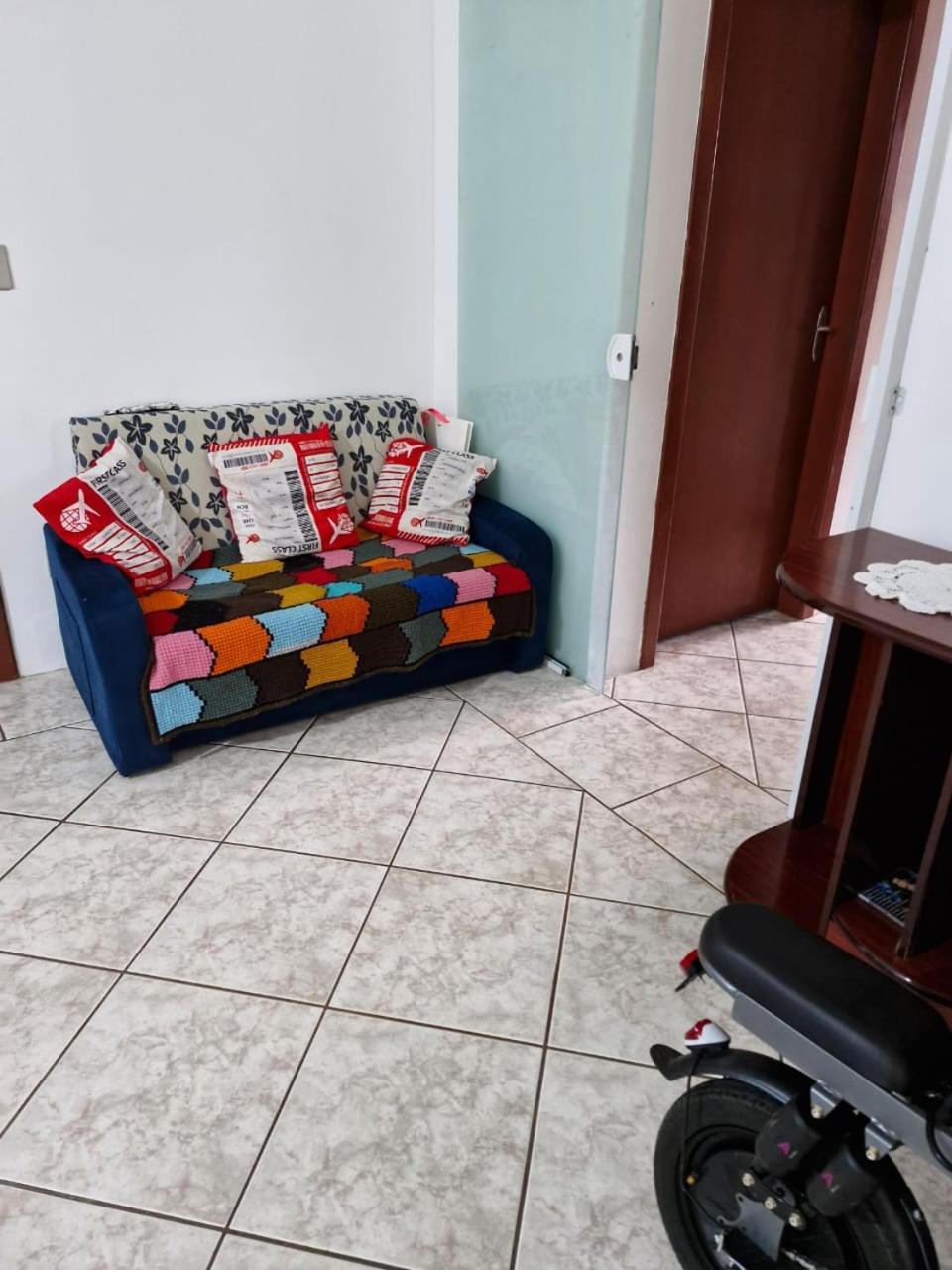 Casa de férias Casa Serena A 150m Da Do Morro Pedras Florianopolis