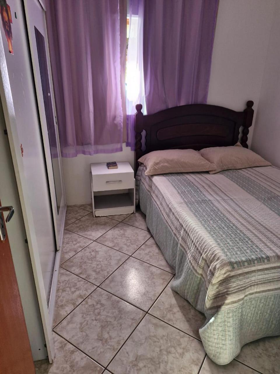 Casa de férias Casa Serena A 150m Da Do Morro Pedras Florianopolis